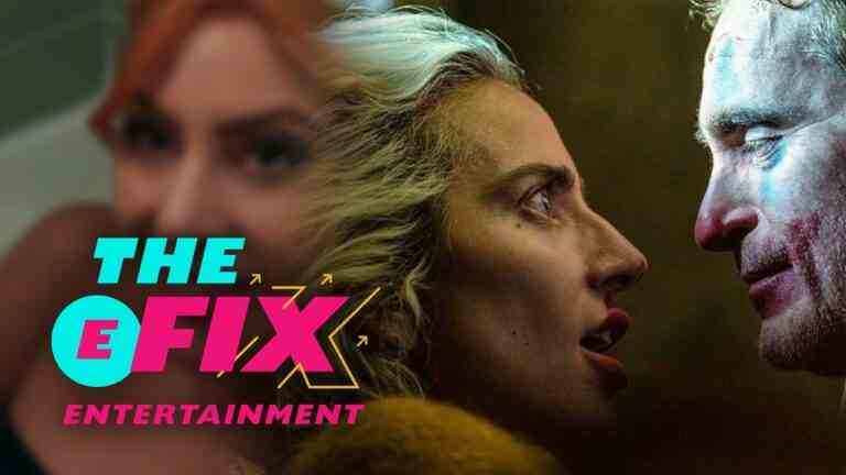 Lady Gaga dans Joker 2 First Look est aussi menaçant que prévu - IGN The Fix : Entertainment
