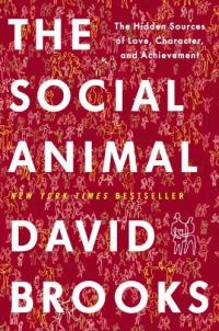 L’animal social : les sources cachées de l’amour, du caractère et des réalisations Résumé et description du guide d’étude