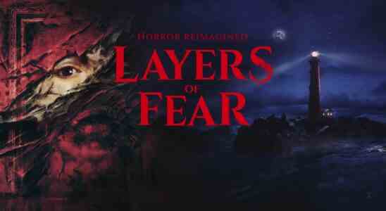 Layers of Fear sera lancé en juin