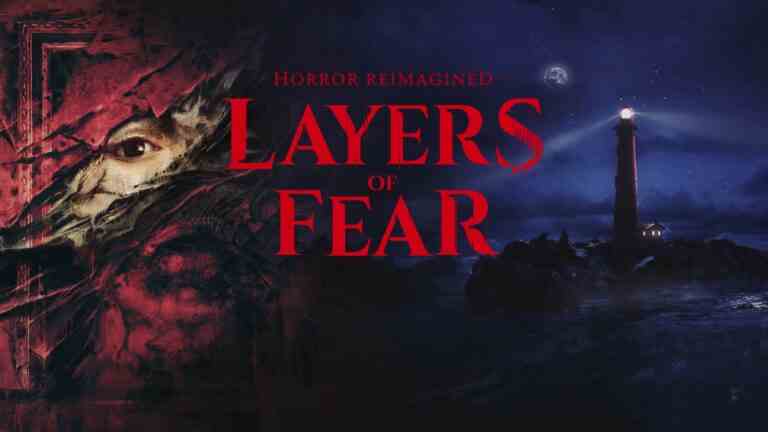 Layers of Fear sera lancé en juin    
