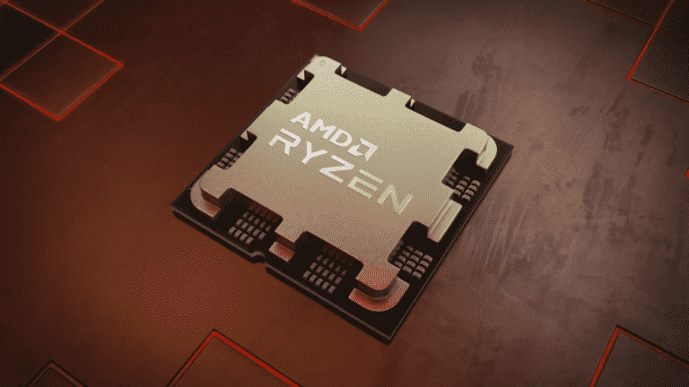 Le BIOS bêta vous permet de prioriser les CCD sur les processeurs 7000X3D d’AMD