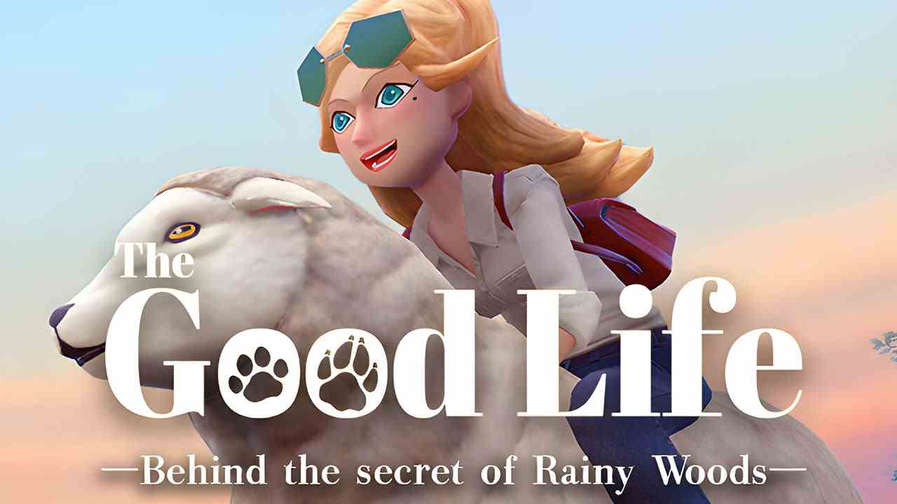 Le DLC Good Life 'Behind the Secret of Rainy Woods' sera lancé le 9 mars    
