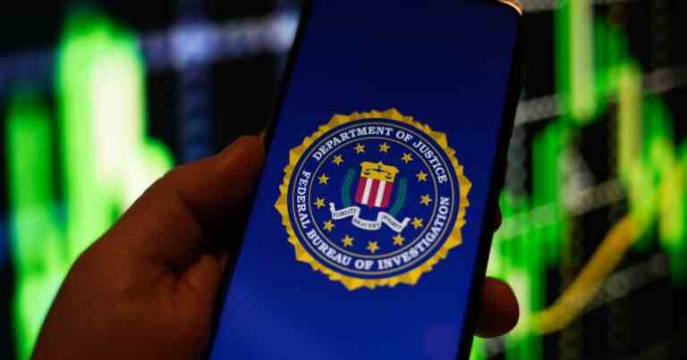 Le FBI affirme avoir « contenu » un incident de cybersécurité sur son réseau