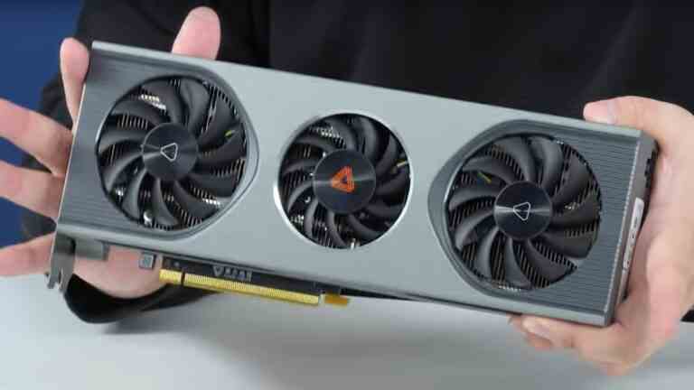 Le GPU chinois Moore Threads MTT S80 est en retard sur le GT 1030 dans la confrontation des jeux