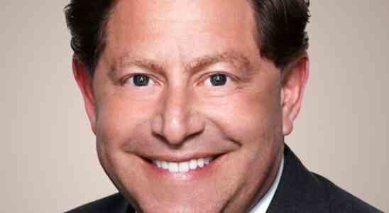 Le PDG d'Activision Blizzard, Kotick, "restera absolument" si la fusion de Microsoft échoue