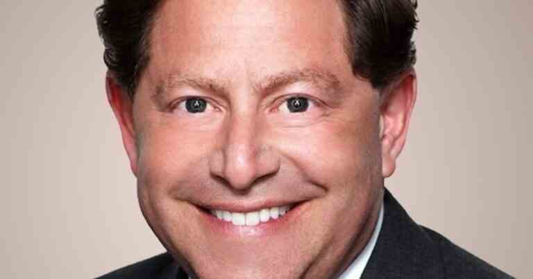 Le PDG d'Activision Blizzard, Kotick, "restera absolument" si la fusion de Microsoft échoue
