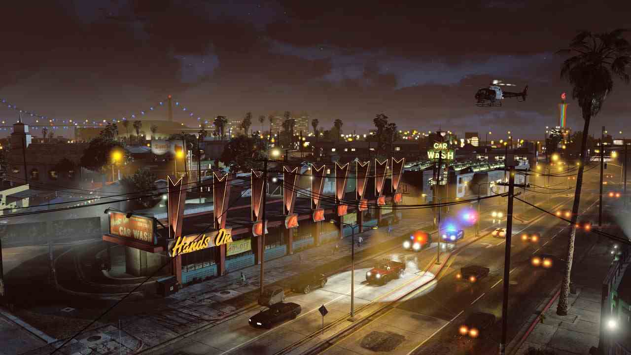 Le PDG de Take-Two déclare que les fuites de GTA 6 n'ont pas eu d'impact sur les affaires, mais étaient 