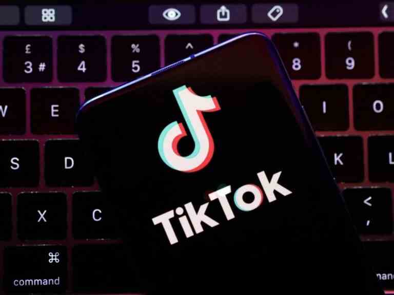 Le Québec suit le Canada en interdisant TikTok sur les appareils gouvernementaux