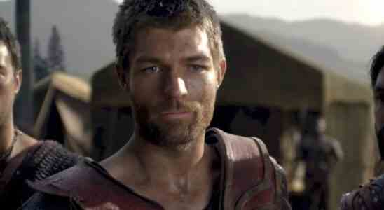 Le Sexy Spartacus Show revient sur Starz avec un "nouveau chapitre" du créateur Steven DeKnight