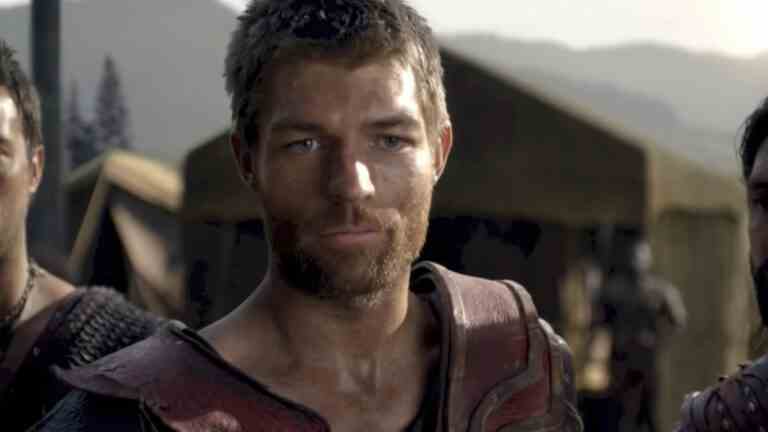 Le Sexy Spartacus Show revient sur Starz avec un "nouveau chapitre" du créateur Steven DeKnight
