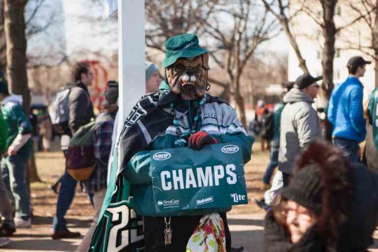 Le Super Bowl LVII se prépare à être, eh bien, super