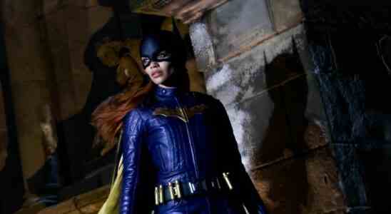 Le casting de Batgirl fait sonner Batgirl comme une énorme perte