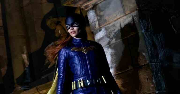 Le casting de Batgirl fait sonner Batgirl comme une énorme perte
