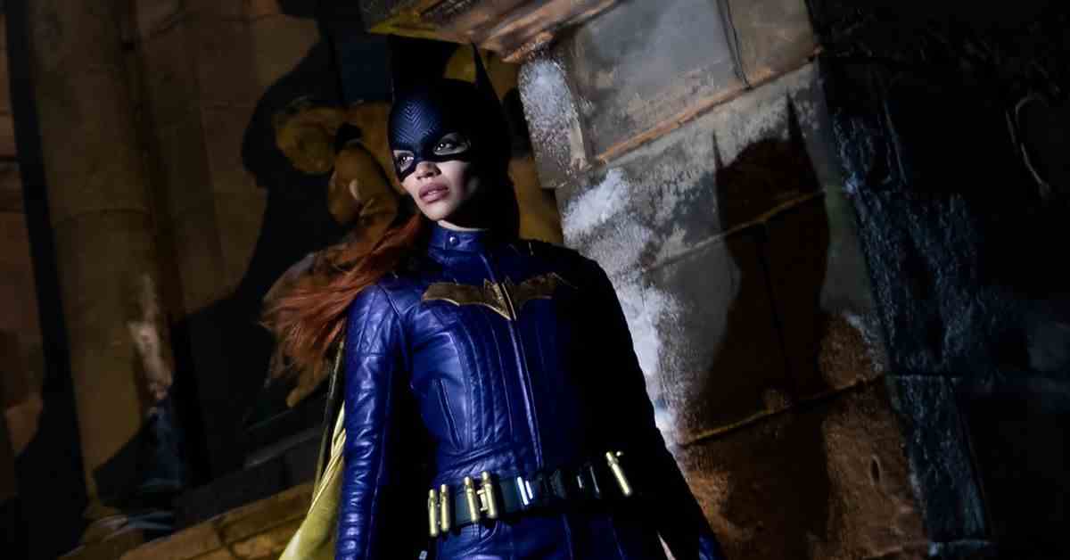 Le casting de Batgirl fait sonner Batgirl comme une énorme perte
