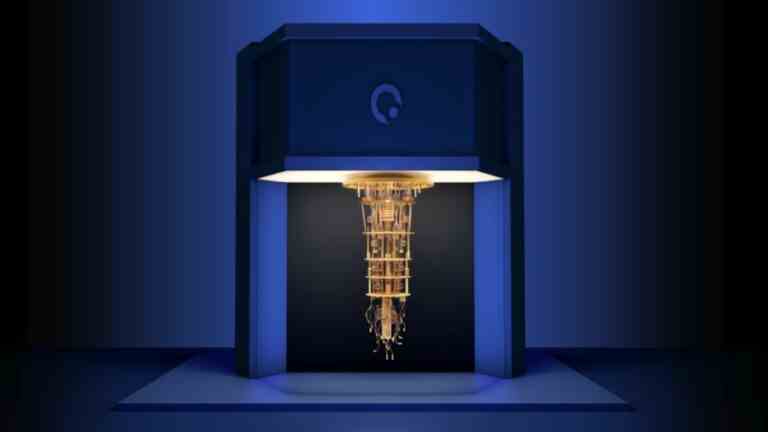 Le chinois Origin Quantum livre un ordinateur quantique commercial de 24 qubits