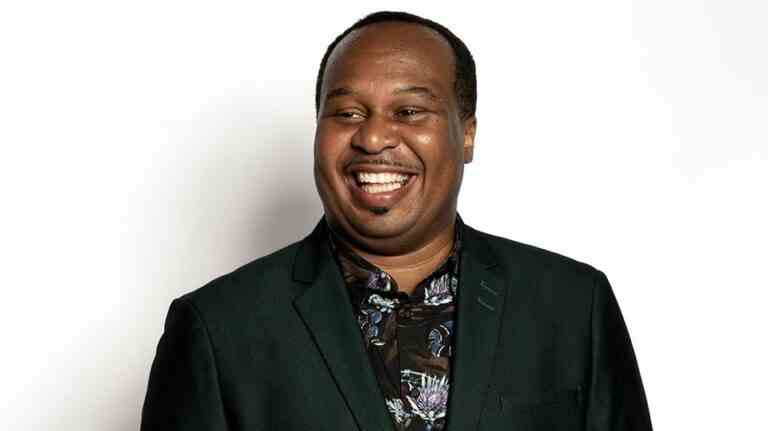 Le comédien Roy Wood Jr. s'apprête à accueillir les prix de l'Association des critiques de films afro-américains Les plus populaires doivent être lus Inscrivez-vous aux bulletins d'information sur les variétés Plus de nos marques
	
	
