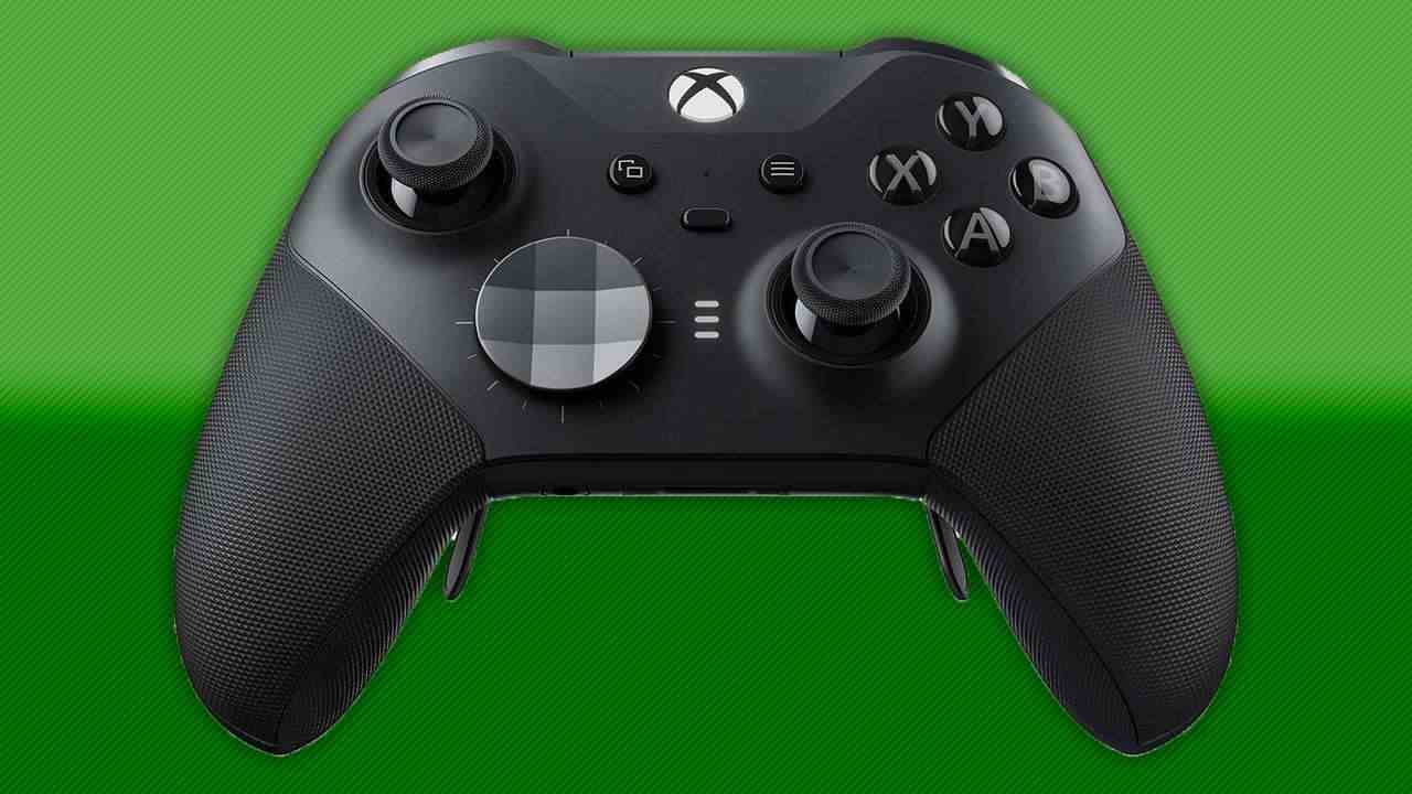 Le contrôleur Xbox Elite Series 2 obtient une belle remise
