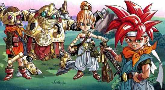 Le créateur de Chrono Trigger révèle des difficultés de développement : "Nous avons dû démolir le projet"