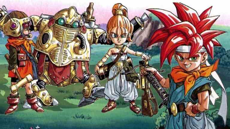 Le créateur de Chrono Trigger révèle des difficultés de développement : "Nous avons dû démolir le projet"
