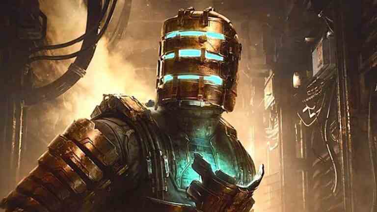 Le développeur de Dead Space Remake hébergera AMA le 3 février