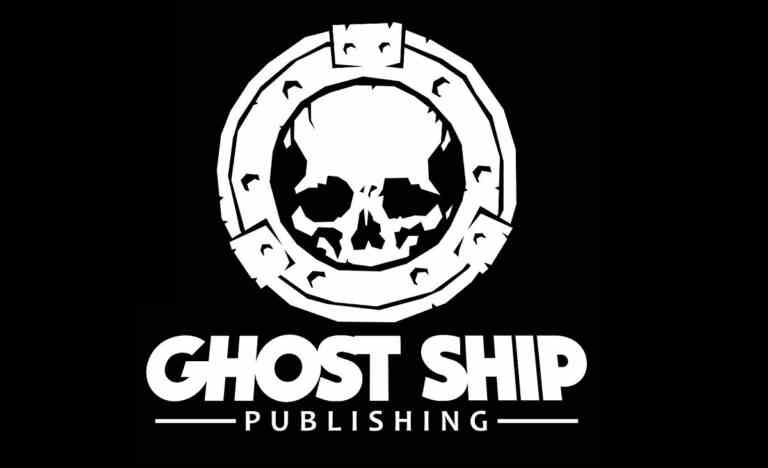 Le développeur de Deep Rock Galactic crée Ghost Ship Publishing – Destructoid
