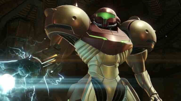 Le développeur de Metroid Prime critique le remaster pour avoir omis les noms du personnel d’origine dans les crédits