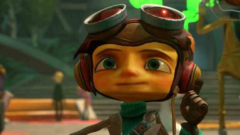 Le documentaire Making-Of de Psychonauts 2 est désormais disponible gratuitement pour tous
