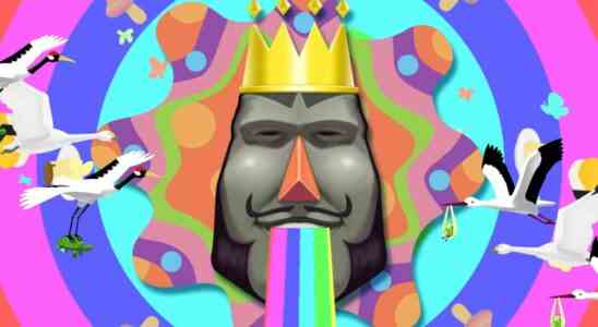 Le favori des fans "We Love Katamari" revient avec un remaster et de nouvelles fonctionnalités en juin