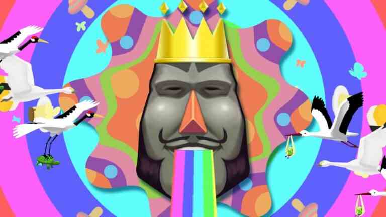 Le favori des fans "We Love Katamari" revient avec un remaster et de nouvelles fonctionnalités en juin
