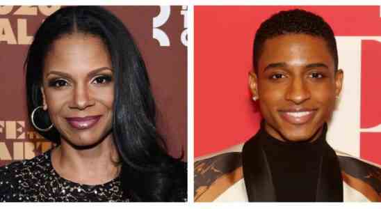 Le film 'Caste' d'Ava DuVernay ajoute les gagnants de Tony Audra McDonald et Myles Frost Les plus populaires doivent être lus Inscrivez-vous aux newsletters Variety Plus de nos marques