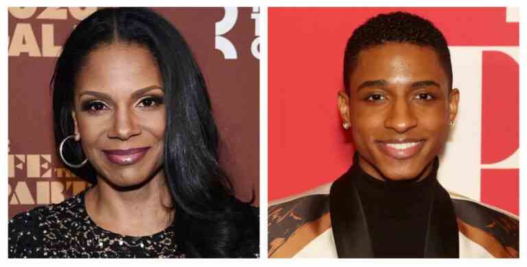 Le film 'Caste' d'Ava DuVernay ajoute les gagnants de Tony Audra McDonald et Myles Frost Les plus populaires doivent être lus Inscrivez-vous aux newsletters Variety Plus de nos marques
	
	
