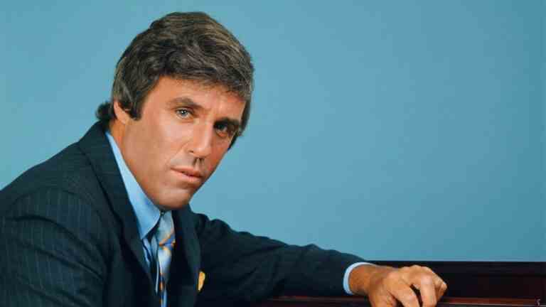 Le génie de Burt Bacharach en 12 chansons les plus populaires doivent être lues Inscrivez-vous aux newsletters Variety Plus de nos marques
	
	
