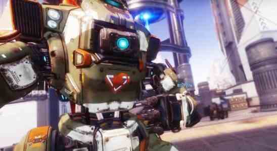 Le jeu Apex Legends annulé n'était pas Titanfall 3, mais aurait présenté le Titan préféré de tous