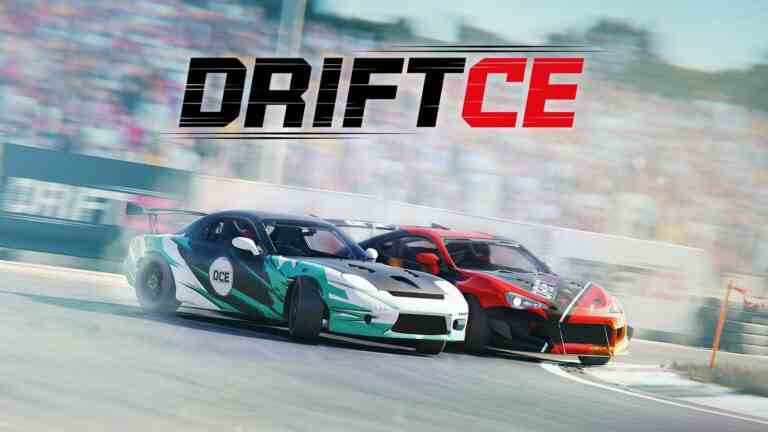 Le jeu de course Drift DRIFTCE annoncé pour PS5, Xbox Series, PS4 et Xbox One    
