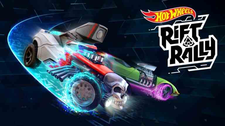 Le jeu de course en réalité mixte Hot Wheels : Rift Rally annoncé pour PS5, PS4 et iOS    
