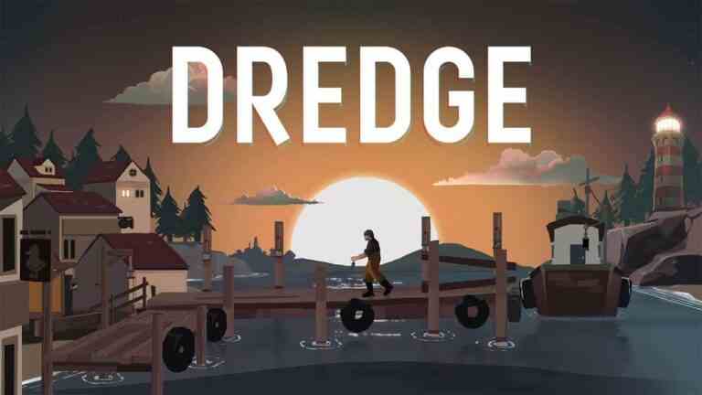 Le jeu de pêche Freaky ‘Dredge’ accroche une date de sortie