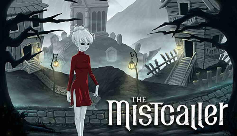 Le jeu de plateforme 2D d'une beauté envoûtante 'Mistcaller' est maintenant disponible sur Steam - Game Chronicles
