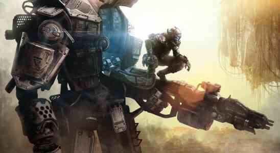 Le jeu secret Titanfall à un joueur aurait été annulé par EA