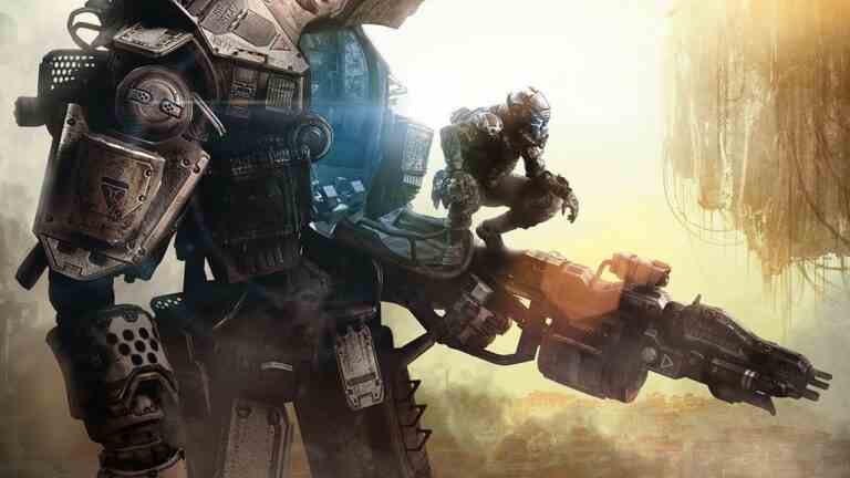 Le jeu secret Titanfall à un joueur aurait été annulé par EA
