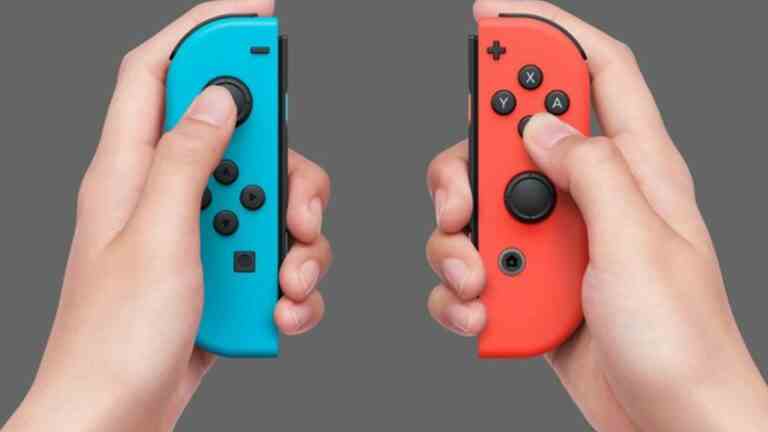 Le juge rejette le recours collectif contre la dérive de Joy-Con parce que les joueurs ont signé l’accord d’utilisateur final de Nintendo