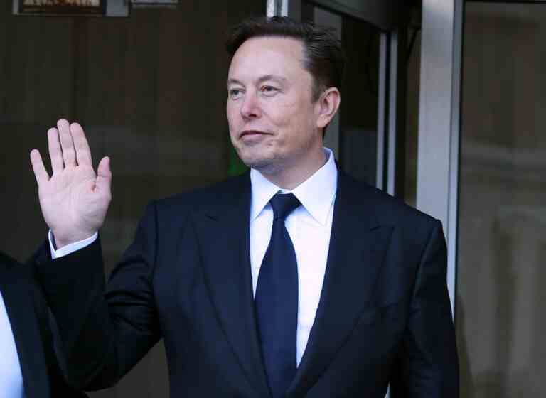 Le jury décide qu’Elon Musk n’est pas responsable des pertes des actionnaires après des tweets « financement sécurisé »