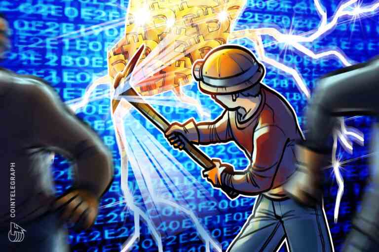 Le mineur BTC CleanSpark à la recherche de nouvelles ventes d’incendie de crypto-mineurs