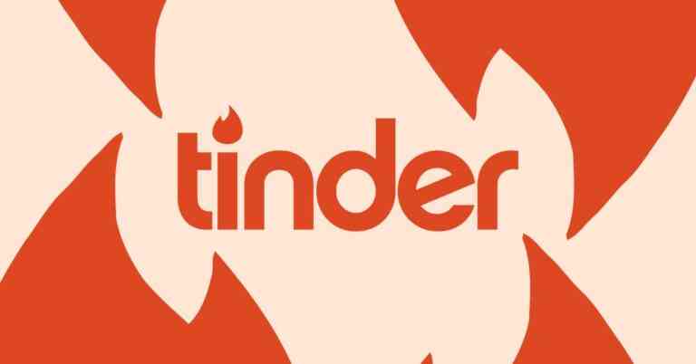 Le mode incognito de Tinder cache votre profil aux personnes que vous n’aimez pas