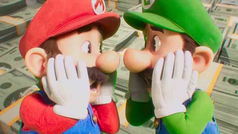 Le nouveau teaser du film Super Mario Bros est une publicité parodie remplie de rires et d’œufs de Pâques coupés en profondeur