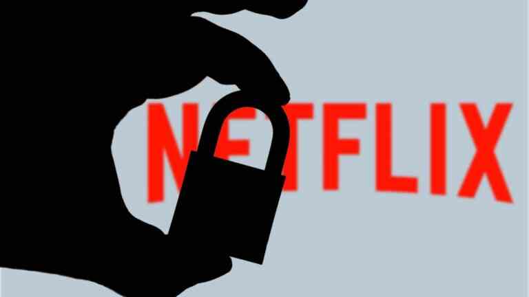 Le partage anti-mot de passe de Netflix vous obligera à vous connecter une fois par mois – ou vous serez bloqué