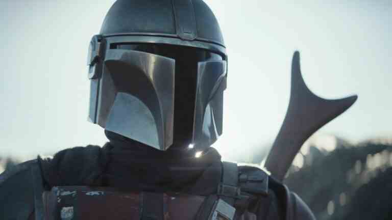 Le premier épisode du Mandalorian arrive à la télévision – ce que vous devez savoir