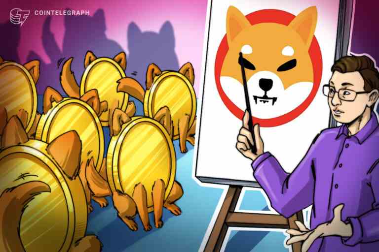 Le prix du Shiba Inu rebondit de 100% après des creux records contre Dogecoin – Plus d’avantages à venir ?