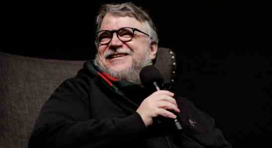 Le prochain projet de Guillermo del Toro est un film d'animation en stop-motion pour Netflix