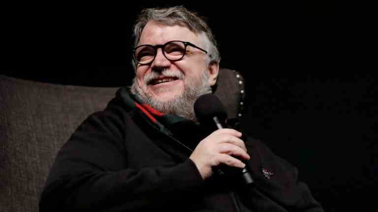 Le prochain projet de Guillermo del Toro est un film d'animation en stop-motion pour Netflix
