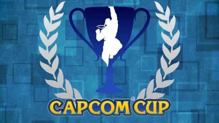 Le prochain vainqueur de la Capcom Cup deviendra millionnaire